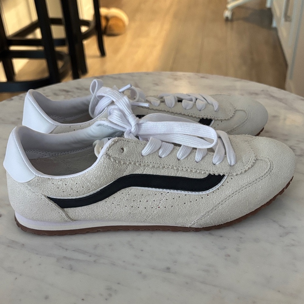 New vans
